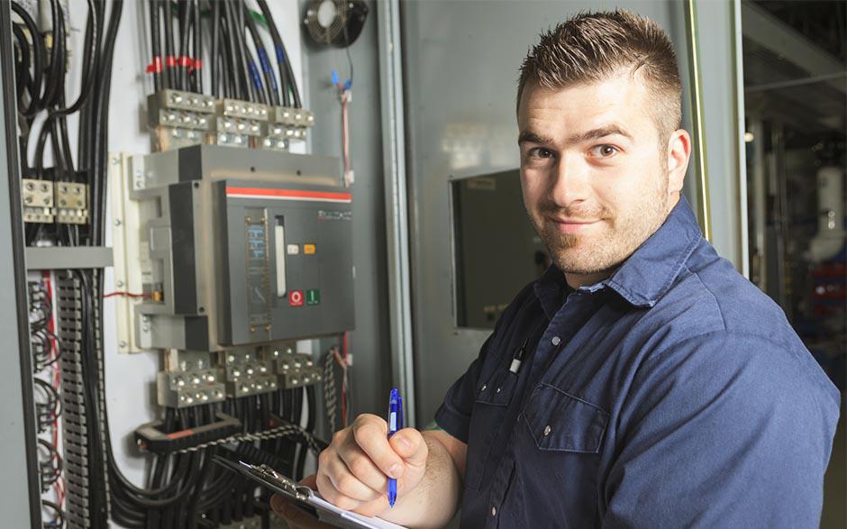 électricien particulier Gargenville