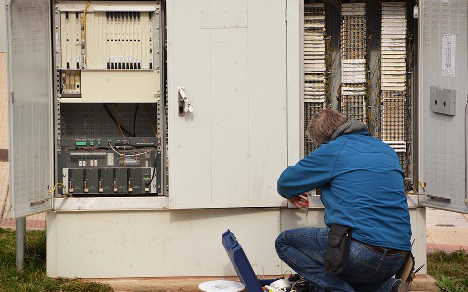  électricien urgence Gargenville