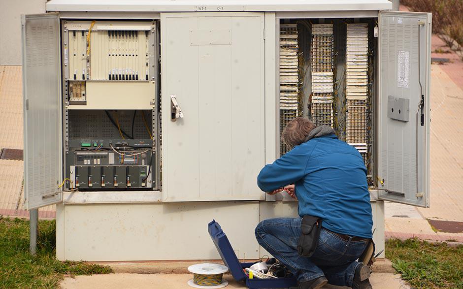 électricité installation Vitry-sur-Seine