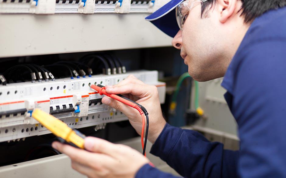  électricien urgence Gargenville