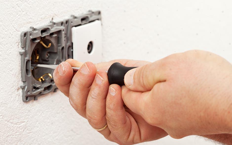 électricien maintenance Trappes
