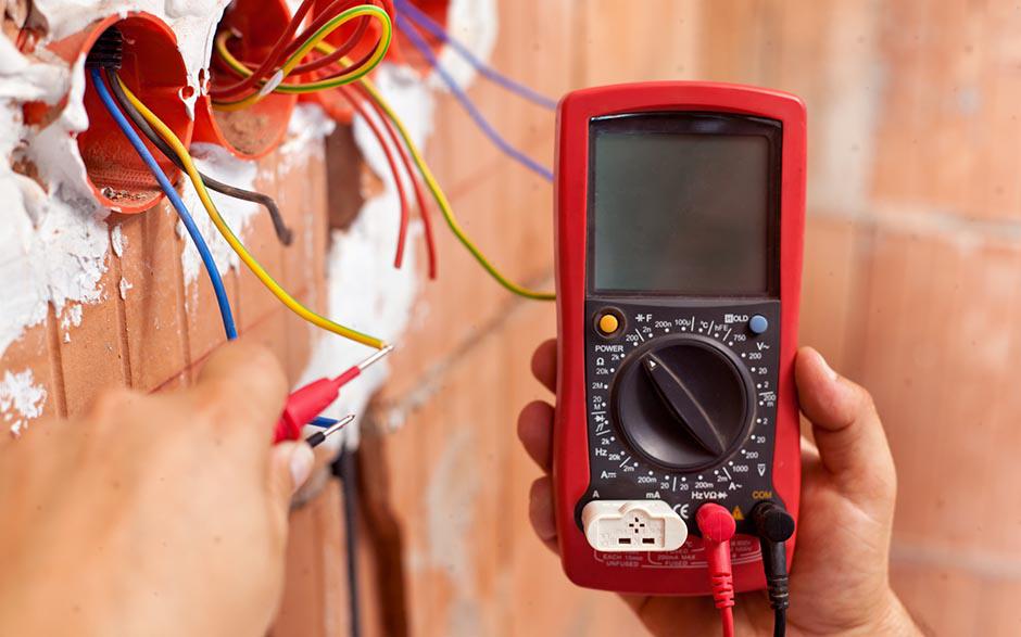 électricien urgent Gargenville