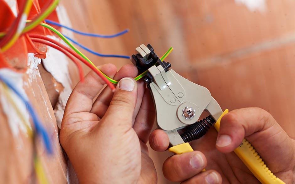 électricien maintenance Trappes