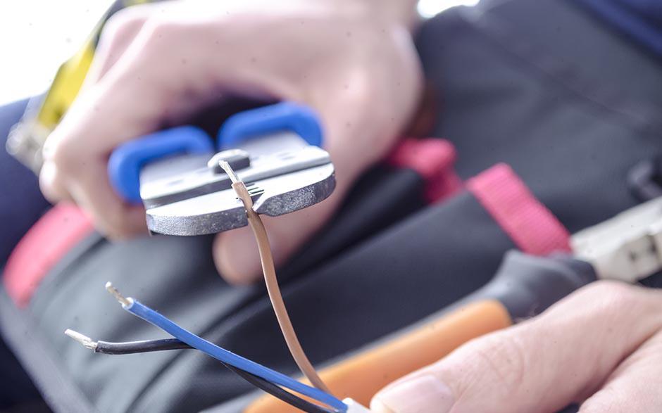 électricien particulier Gargenville