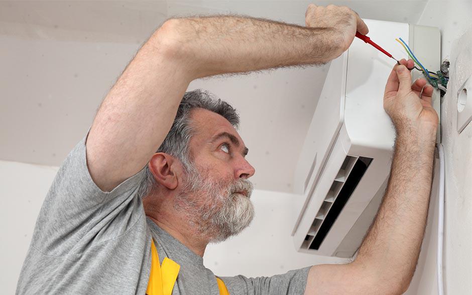 électricité installation Yerres