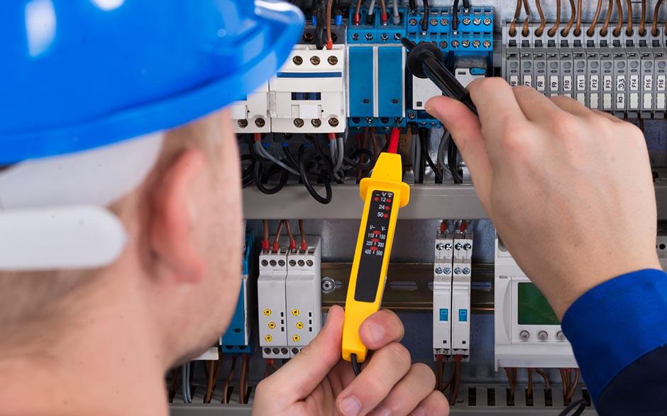 électricien urgent Gargenville