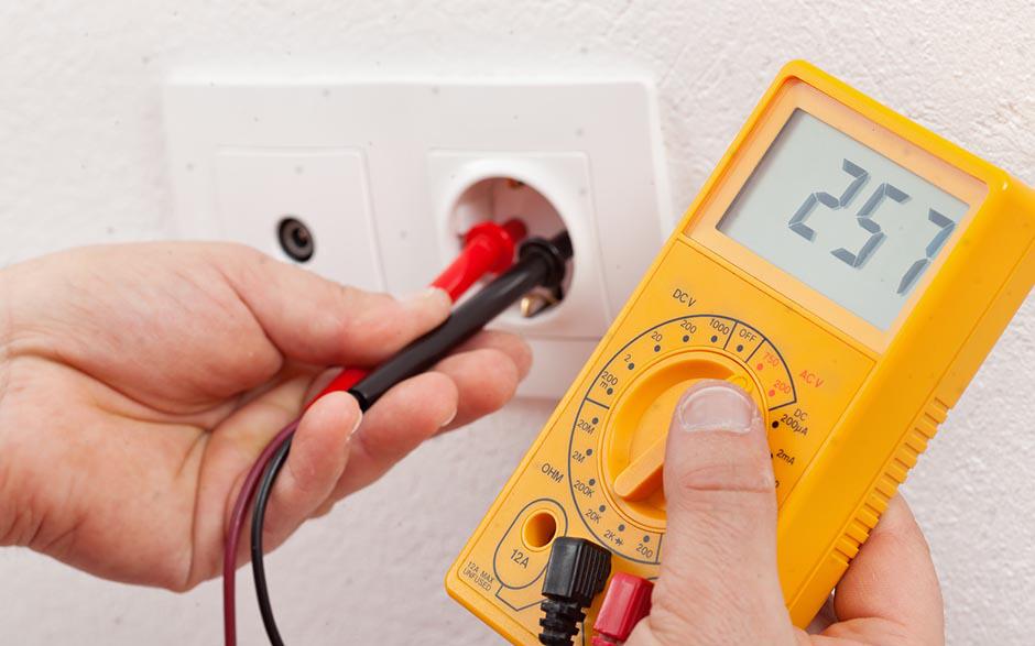 électricien urgence Gargenville